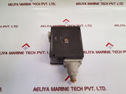 Danfoss 17-5200 Pressure Control
