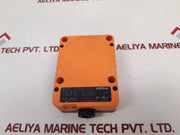 Ifm Electronic Id5005 Inductive Sensor Ide3060-fpkg
