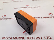 Ifm Electronic Id5005 Inductive Sensor Ide3060-fpkg