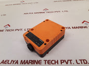 Ifm Electronic Id5005 Inductive Sensor Ide3060-fpkg