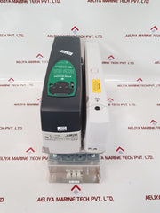 Emerson sk2403 control techniques inverter