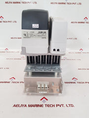 Emerson sk2403 control techniques inverter