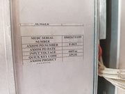 Emerson sk2403 control techniques inverter