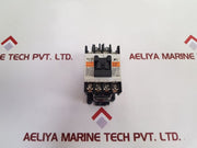 Fuji Electric Sc11Aa Magnetic Contactor Sc-03