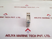 Telemecanique Abr-1S118B Relay Module