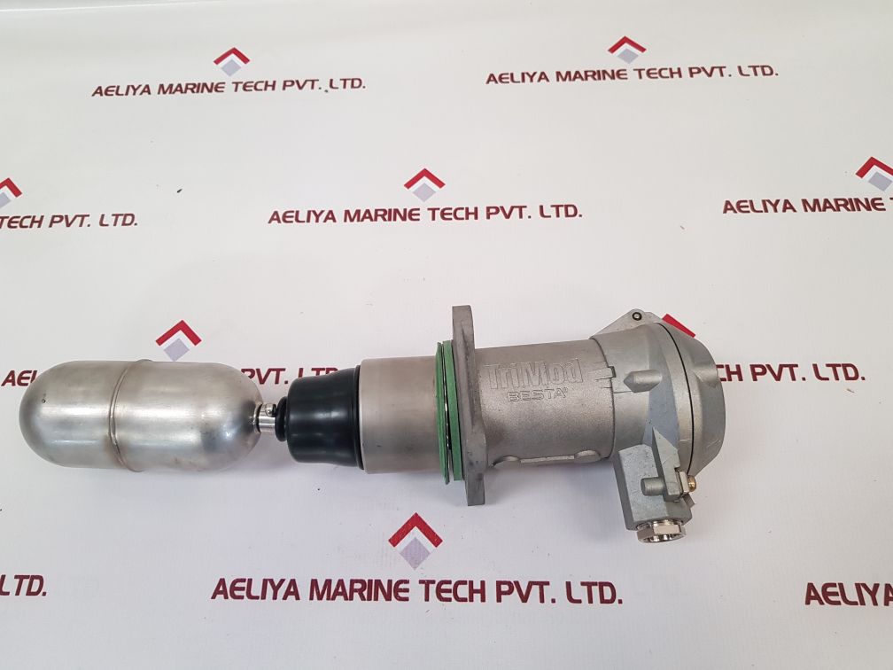 Trimod besta ae 01e 051e ip65 magnetic level switches