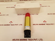 Pfannenberg 21003805000 Flashing Warning Light 