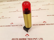 Pfannenberg 21003805000 Flashing Warning Light