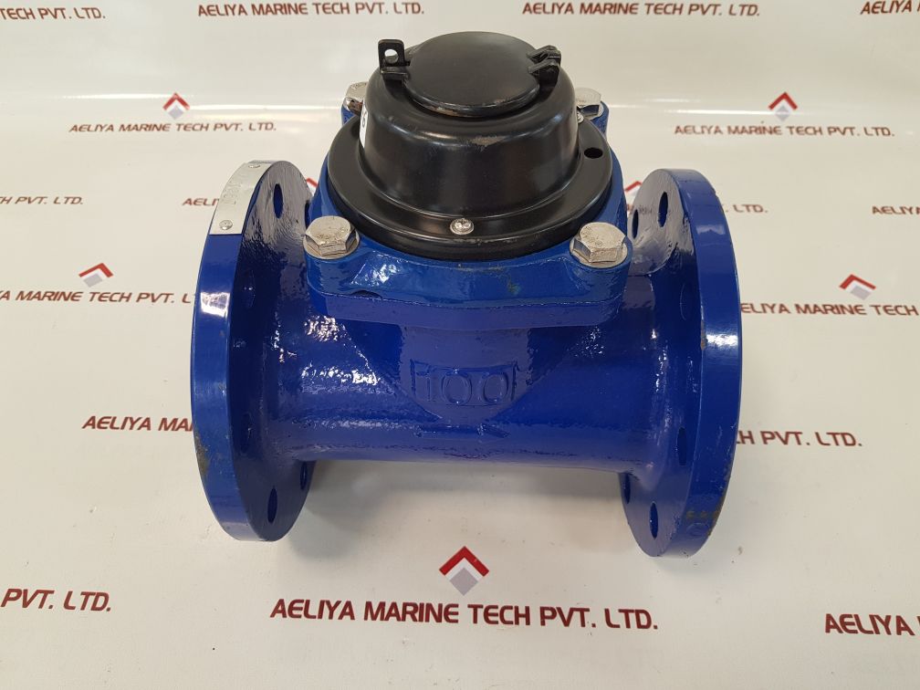 Theo pn-16 swing check valve dn-100mm