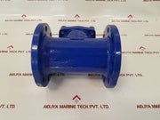 Theo pn-16 swing check valve dn-100mm