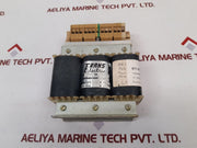 Transelectric Transformer