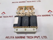Transelectric Transformer