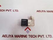 Techno 210-10 Solenoid Valve Coil