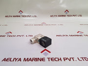 Techno 210-10 Solenoid Valve Coil