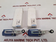 Telemecanique Zcp21 Limit Switch
