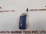 Telemecanique Zcp21 Limit Switch