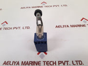 Telemecanique Zcp21 Limit Switch