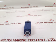 Telemecanique Zcp21 Limit Switch