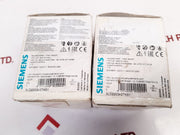 Siemens 3Ld2203-0Tk51 Main And Emergency Off Switch