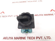 Siemens 3Ld2203-0Tk51 Main And Emergency Off Switch