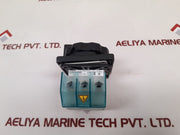 Siemens 3Ld2203-0Tk51 Main And Emergency Off Switch