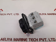 Siemens 3Ld2203-0Tk51 Main And Emergency Off Switch
