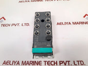 Pepperl+Fuchs Vba-4E4A-g12-zaj/Ea2L Module