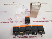 Ifm Im0041 Inductive Sensor Imc2035-arka/Ls-100Ak