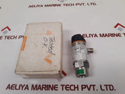 Ifm Electronic Pn5002 Pressure Sensor 