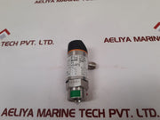 Ifm Electronic Pn5002 Pressure Sensor