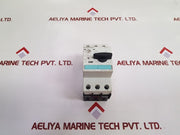 Siemens 3Rv1421-1Ka10 Circuit Breaker