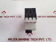 Siemens 3Rv1421-1Ka10 Circuit Breaker