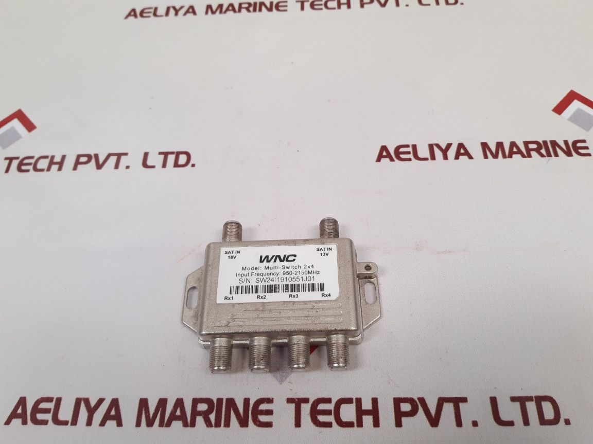 Wnc Multi-switch 2X4