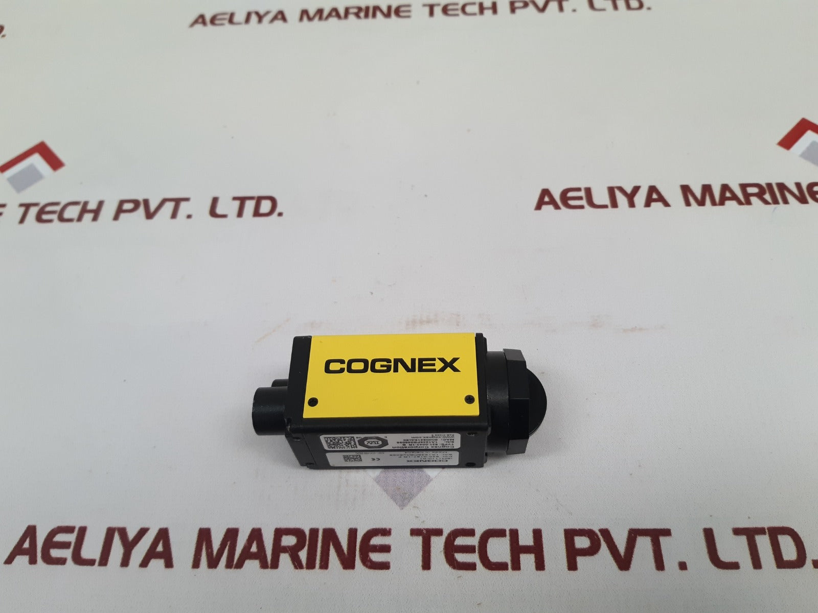 Cognex Ism1110-01 Micro Reader 825-0187-1R F