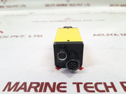 Cognex Ism1110-01 Micro Reader 825-0187-1R F