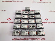 Siemens 3Tx4422-2A Auxiliary Switch Block