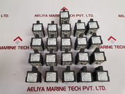 Siemens 3Tx4422-2A Auxiliary Switch Block
