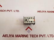 Siemens 3Tx4422-2A Auxiliary Switch Block