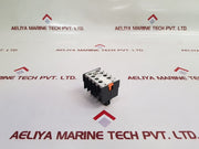 Siemens 3Tx4422-2A Auxiliary Switch Block