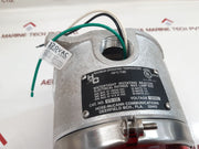 Hose-mccann 870-120 Red Rotating Beacon Light