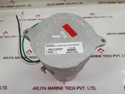 Hose-mccann 870-120 Red Rotating Beacon Light