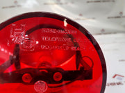 Hose-mccann 870-120 Red Rotating Beacon Light