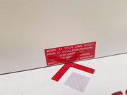 Hose-mccann Hmum-ssis-c Compact Public Address Speaker