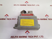 Appleton 502871 Push Button Switch Efdcb150U2-app