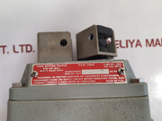 Appleton 502871 Push Button Switch Efdcb150U2-app