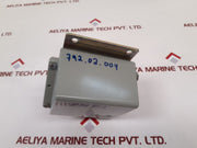 Danfoss Emp2 Pressure Transmitter 084G2106