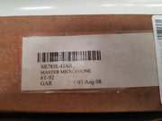 Telex Sr785L N/O Dynamic Gooseneck Paging Microphone