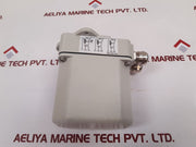 Fsg Pk 620-16 M Iii/G 90/ Ip 65 Potentiometer Rotation Angle: 118°