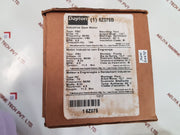 Dayton 6z075b industrial gear motor