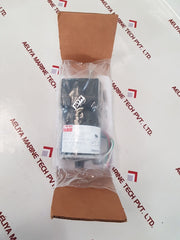 Dayton 6z075b industrial gear motor
